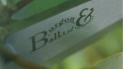 Burgon & Ball arriva in Italia