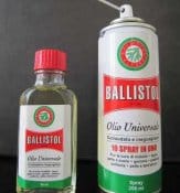 L’olio universale 10 in 1