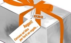 OBI: l'idea giusta sotto l'albero è il DIY