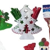 E' Natale anche per gli amici a quattro zampe
