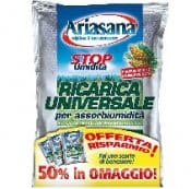 Addio a umidità, cattivi odori e muffe