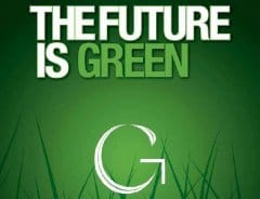 Geoplast, il futuro è verde
