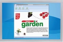 La nuova Bayer Garden