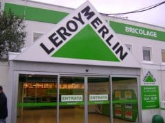 A Baranzate Leroy Merlin punta ai piccoli artigiani