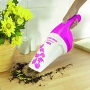 Lavori domestici nel segno del… fluo