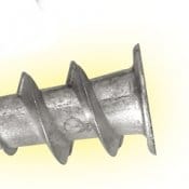 Il tassello per il cartongesso