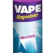 Contro le ragnatele