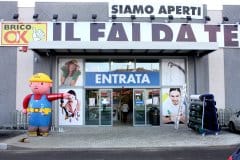 Brico Ok: un altro punto vendita in Lombardia