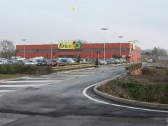 Brico Io apre nel ferrarese
