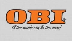 OBI arriva a Modena