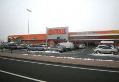 Inaugurato Obi a Modena