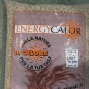 Il calore ecologico