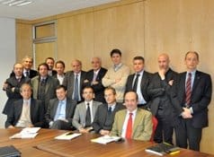 I big si riuniscono in Assofermet