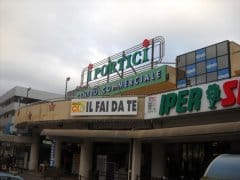 Settimo Brico Ok in Calabria