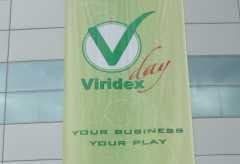 La svolta di Viridex