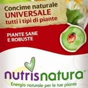 Nutrisnatura: cura e bellezza per le piante