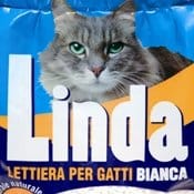 La lettiera Linda