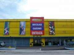 Mercatone Uno amplia l'offerta brico-garden a San Michele