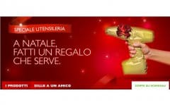 Viva i regali utili di Leroy Merlin