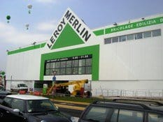 Leroy Merlin sceglie il pack sostenibile