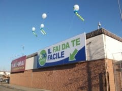 Nuovo punto vendita Joho nel lodigiano
