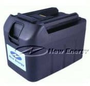 i designer delle batterie compatibili per utensili