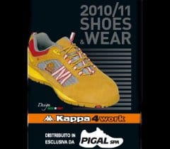 Kappa e Pigal: distribuzione di marca