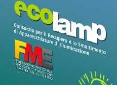 Ecolamp-FME: accordo raggiunto
