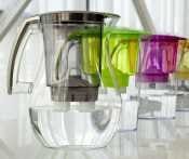 Aggiungi una caraffa a tavola