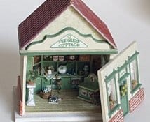 Dremel a Miniaturitalia