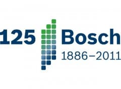 125 anni di Bosch