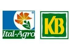 KB passa a Ital-Agro