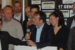 Un 2011 ricco di novità per Kärcher