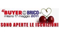 Aperte le iscrizioni per BUYER POINT BRICO