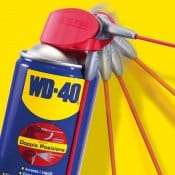 Nuovo formato WD-40