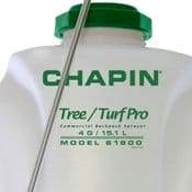 Chapin: solo per intenditori