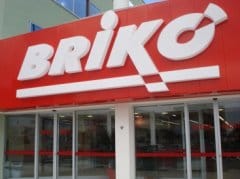 Brikò è arrivato in Puglia