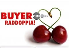 Buyer Point: aumenta la presenza del tradizionale