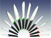Per ogni alimento, il coltello giusto