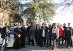 Cento volte Machieraldo