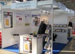 Fastener Fair di Stoccarda, la fiera “perfetta”