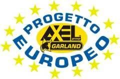 Axel Garland, patto d'acciaio per il garden