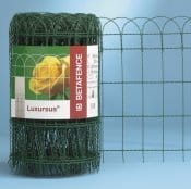 Aiuole e giardini si impreziosiscono con Luxursus