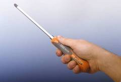 Utensili manuali: design ed ergonomia sono le parole chiave