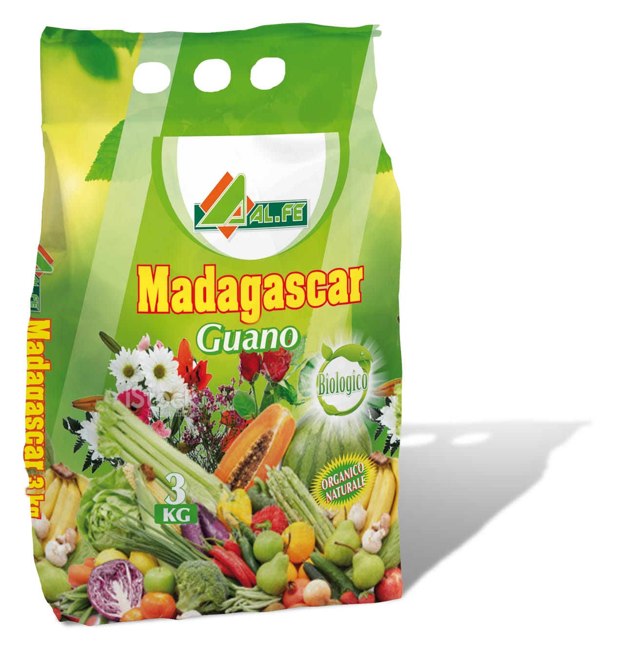 Al.Fe: guidati dalla natura