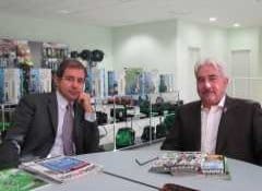 Ribimex abbatte i confini
