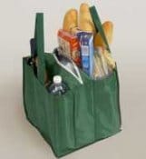 Comby Bag: tutta la spesa a portata di mano