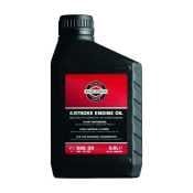 Olio certificato: ci pensa Briggs & Stratton
