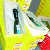L’ergonomia negli utensili per il cantiere