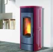 Ecologia ed elettronica nelle stufe